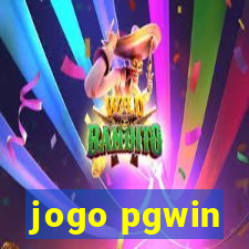 jogo pgwin